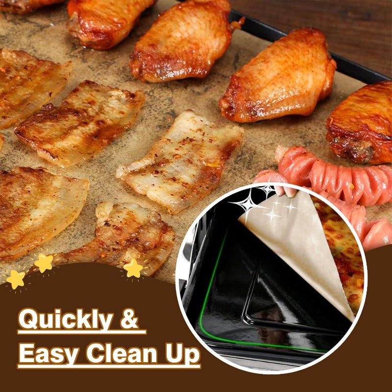 []Air Fryer Liners Disposable 200pcs Parchment Paper Sheets Compatible with Emeril Lagasse 26 QT Extra Large Air Fryer Accessories for Emeril 26 Qt Toaster Oven, Air Fryer Liners Extra Large, Disposable Air Fryer Liners, Air Fryer Paper Liners, Air Fryer